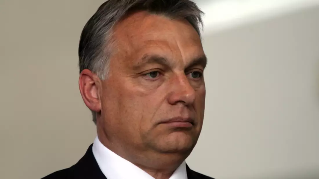 Viktor Orban - Bild: über dts Nachrichtenagentur