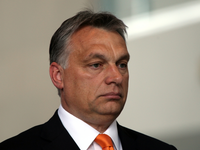 Viktor Orban - Foto: über dts Nachrichtenagentur