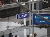Hamburg Hbf (Archiv) - Foto: über dts Nachrichtenagentur