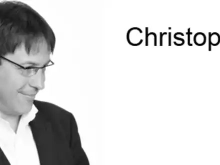 Christoph Marx - Foto: Christoph Marx