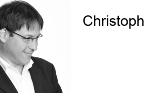 Christoph Marx - Foto: Christoph Marx