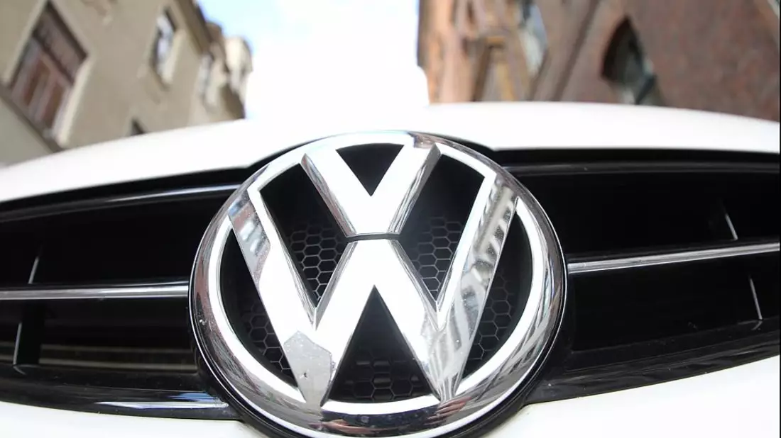 VW-Logo - Bild: über dts Nachrichtenagentur