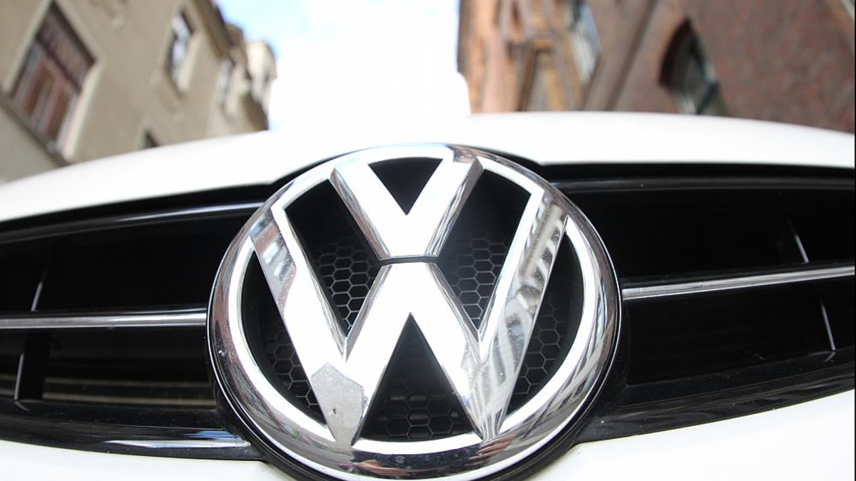 VW-Logo (Archiv) - Foto: über dts Nachrichtenagentur