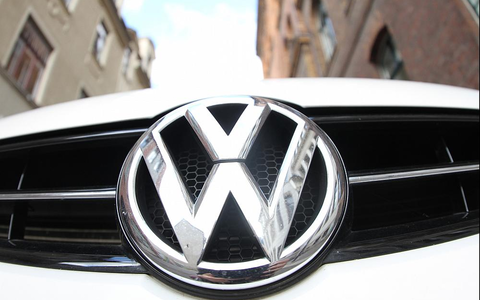 VW-Logo (Archiv) - Foto: über dts Nachrichtenagentur