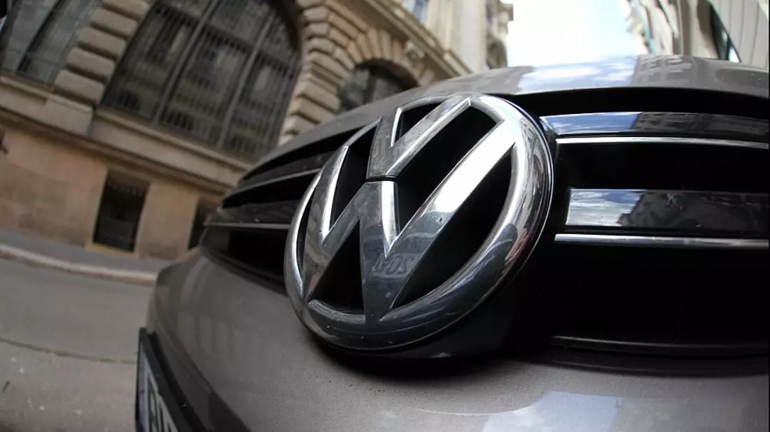 VW-Logo (Archiv) - Bild: über dts Nachrichtenagentur
