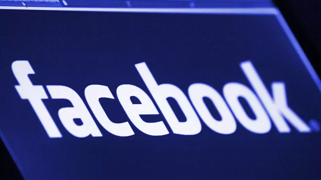 Facebook (Archiv) - Bild: über dts Nachrichtenagentur