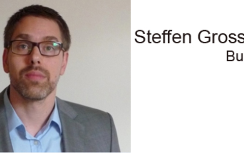 Steffen Grosshauser - Foto: Steffen Grosshauser, bullionvault.com