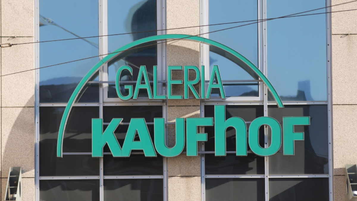 Galeria Kaufhof - Foto: über dts Nachrichtenagentur