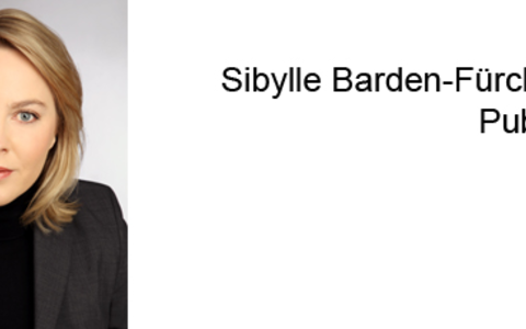 Sibylle Barden Fuerchtenicht - Foto: Barden Publishing