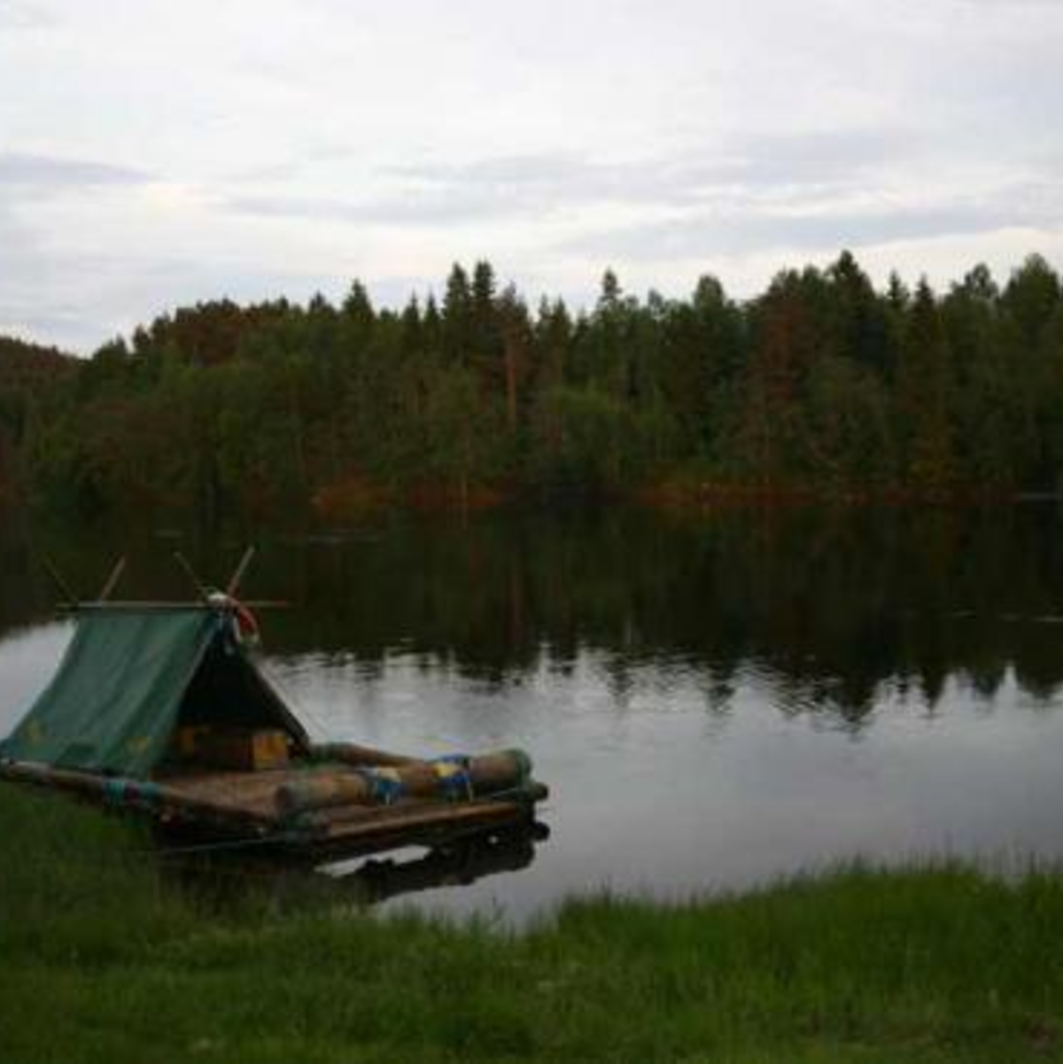 Abendstimmung - Foto: Torsten Dann