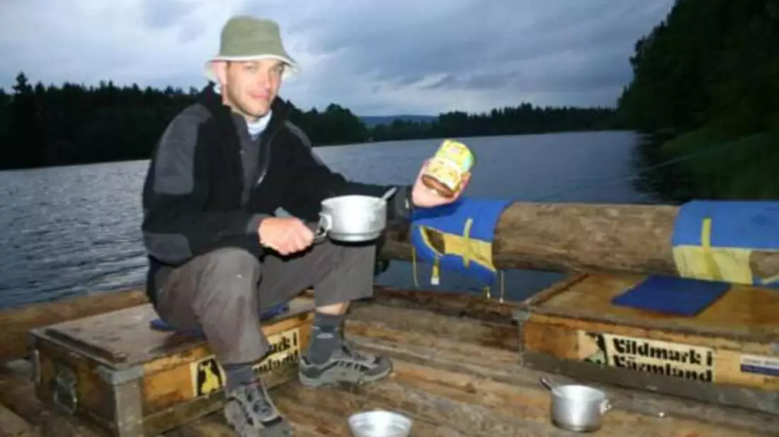 Dinner for two im Erascorant - Bild: Torsten Dann