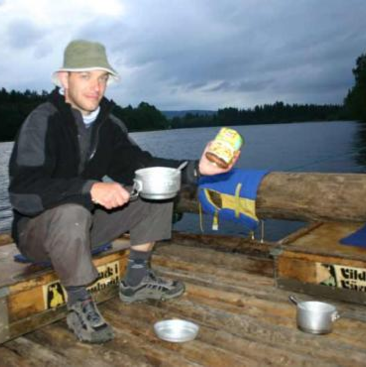 Dinner for two im Erascorant - Foto: Torsten Dann