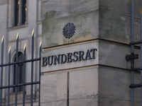 Gebäude des Bundesrates in Berlin (Archiv) - Foto: über dts Nachrichtenagentur