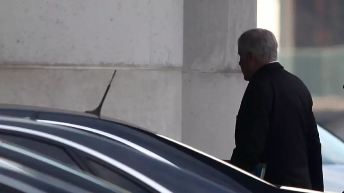 Horst Seehofer am 5.11.2015 - Bild: über dts Nachrichtenagentur