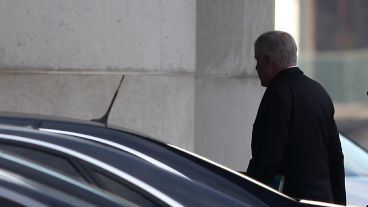 Horst Seehofer am 5.11.2015 - Foto: über dts Nachrichtenagentur