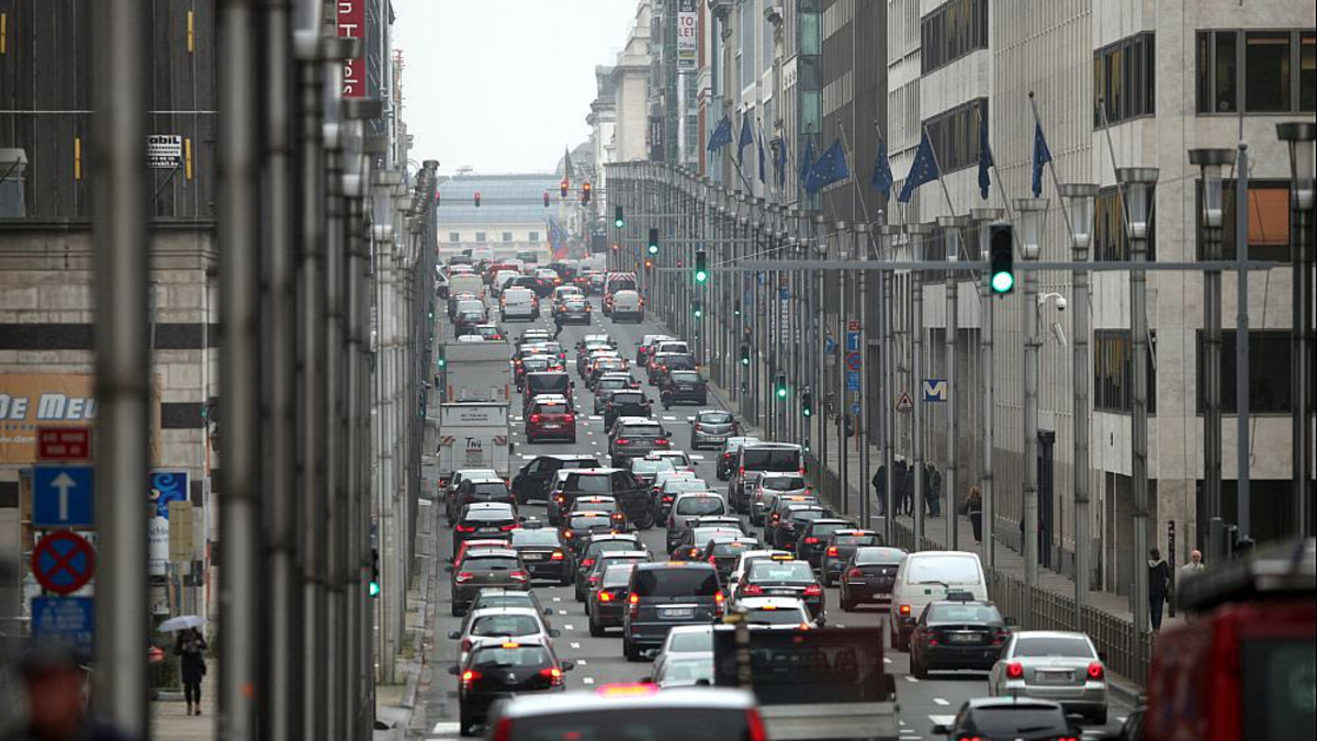 Brüssel, Belgien (Archiv) - Foto: über dts Nachrichtenagentur