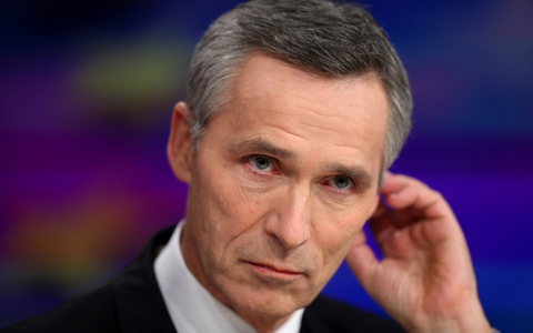 Jens Stoltenberg - Foto: über dts Nachrichtenagentur