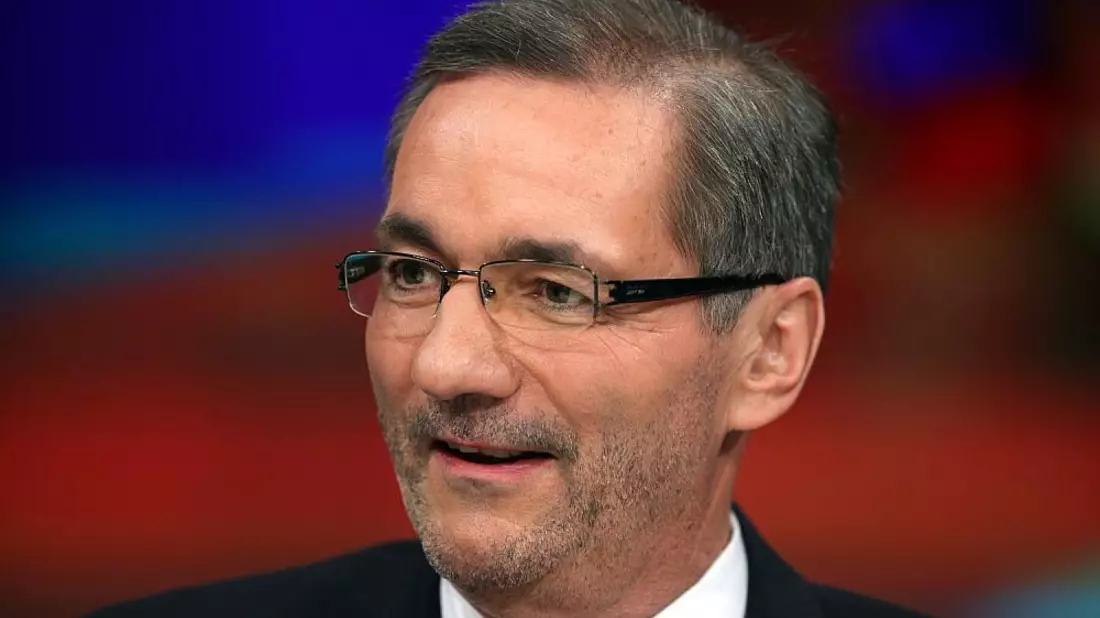 Matthias Platzeck (Archiv) - Bild: über dts Nachrichtenagentur