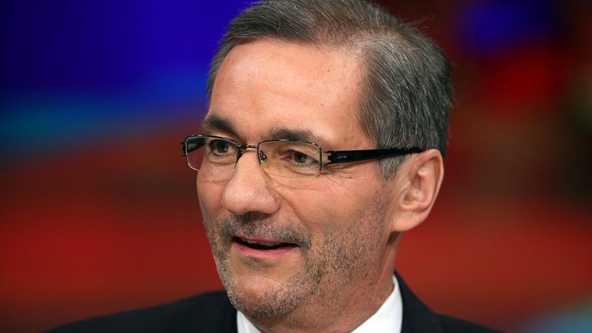 Matthias Platzeck (Archiv) - Foto: über dts Nachrichtenagentur