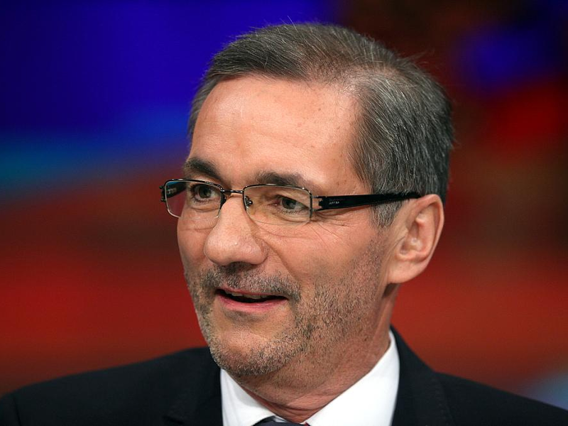 Matthias Platzeck (Archiv) - Foto: über dts Nachrichtenagentur