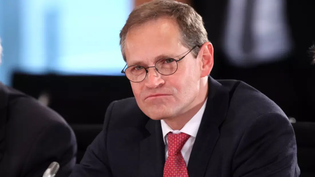 Michael MÃ¼ller (Regierender BÃ¼rgermeister Berlin) - Bild: über dts Nachrichtenagentur