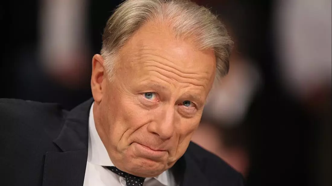 Jürgen Trittin (Archiv) - Bild: über dts Nachrichtenagentur