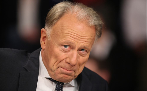 Jürgen Trittin (Archiv) - Foto: über dts Nachrichtenagentur