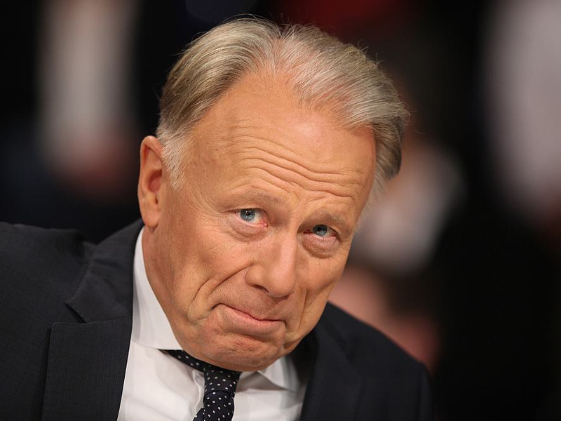 Jürgen Trittin (Archiv) - Foto: über dts Nachrichtenagentur