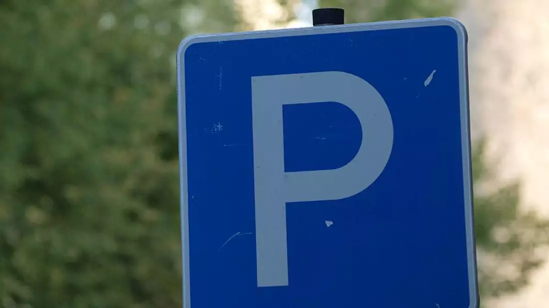 Parkplatz-Schild (Archiv) - Bild: über dts Nachrichtenagentur