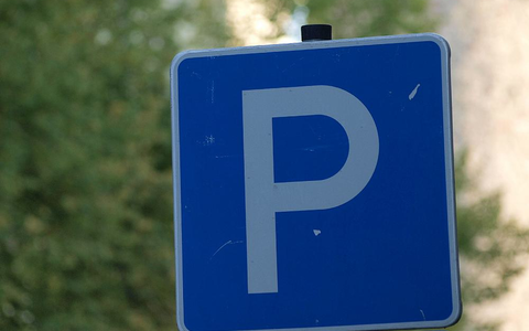 Parkplatz-Schild (Archiv) - Foto: über dts Nachrichtenagentur