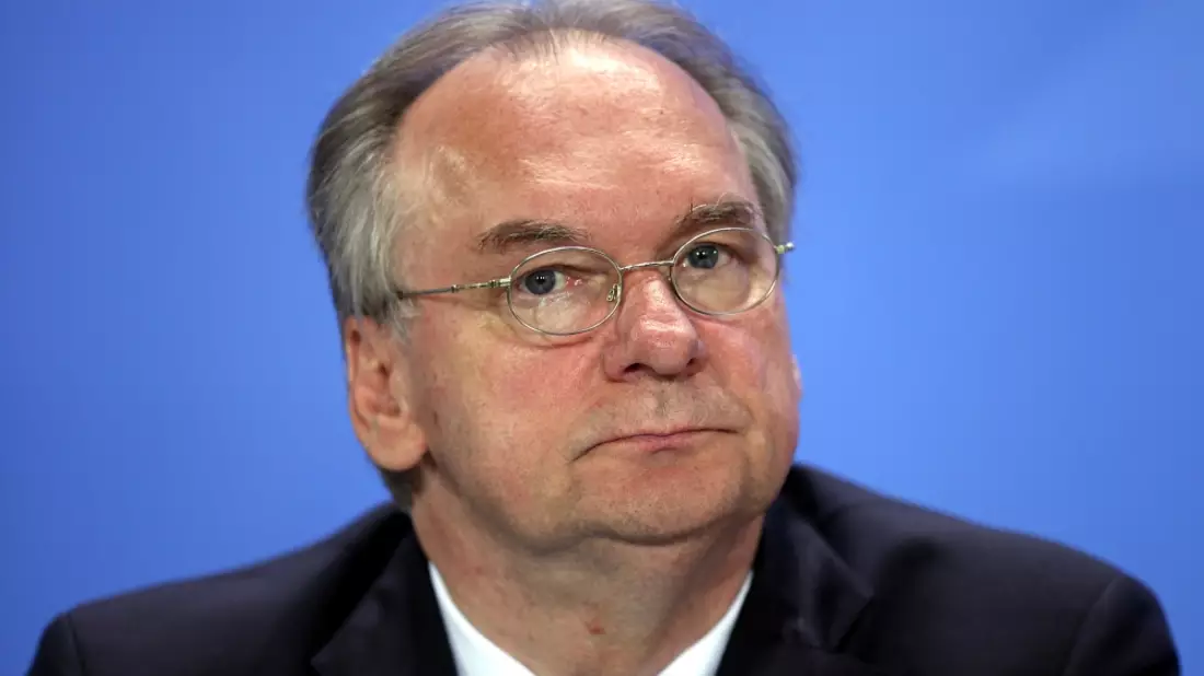 Reiner Haseloff - Bild: über dts Nachrichtenagentur