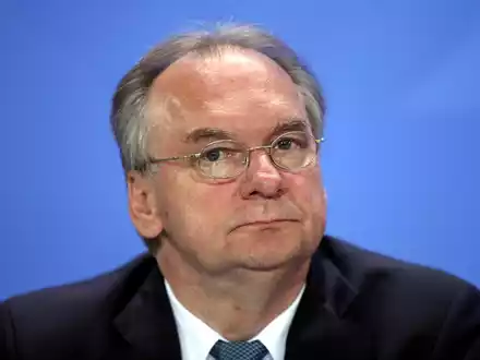 Reiner Haseloff - Foto: über dts Nachrichtenagentur