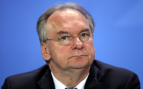 Reiner Haseloff - Foto: über dts Nachrichtenagentur