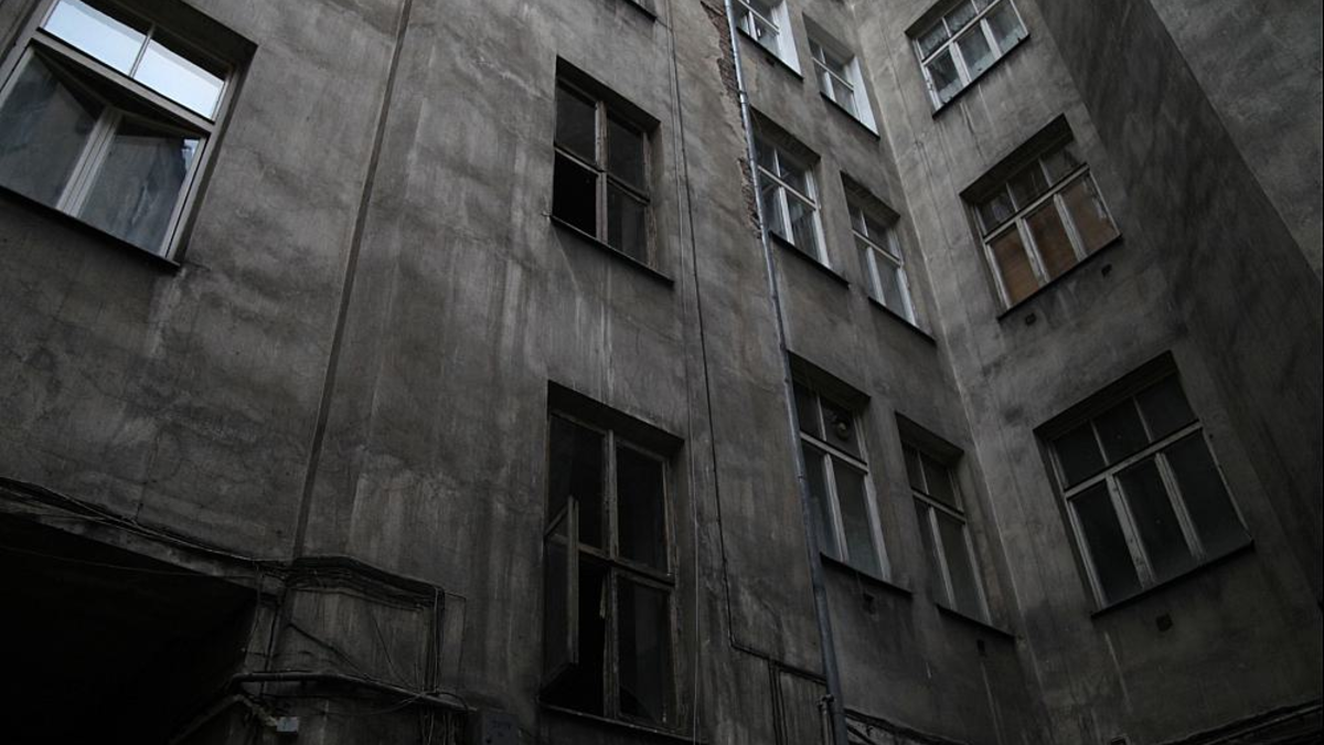 Dunkler Hinterhof (Archiv) - Foto: über dts Nachrichtenagentur