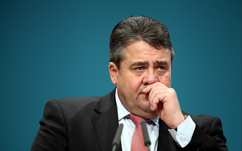 Sigmar Gabriel (Archiv) - Foto: über dts Nachrichtenagentur