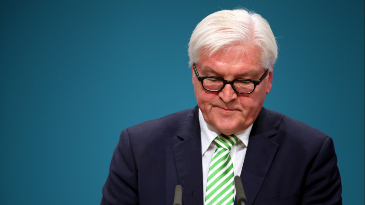 Frank-Walter Steinmeier - Foto: über dts Nachrichtenagentur