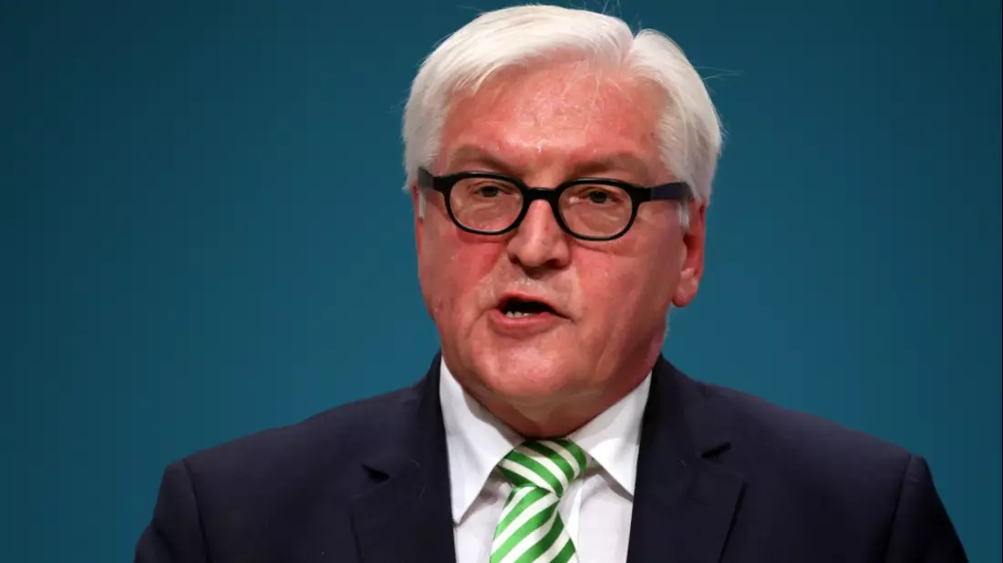 Frank-Walter Steinmeier - Bild: über dts Nachrichtenagentur
