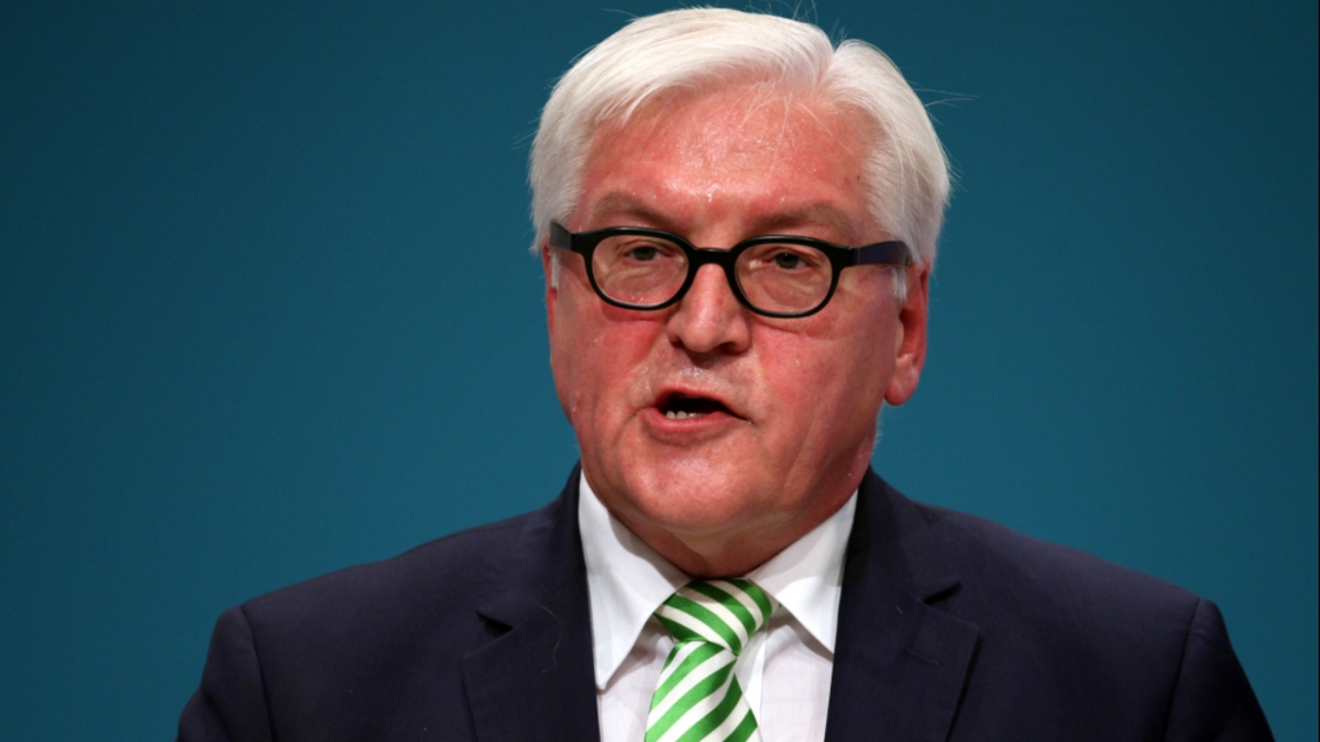 Frank-Walter Steinmeier - Foto: über dts Nachrichtenagentur