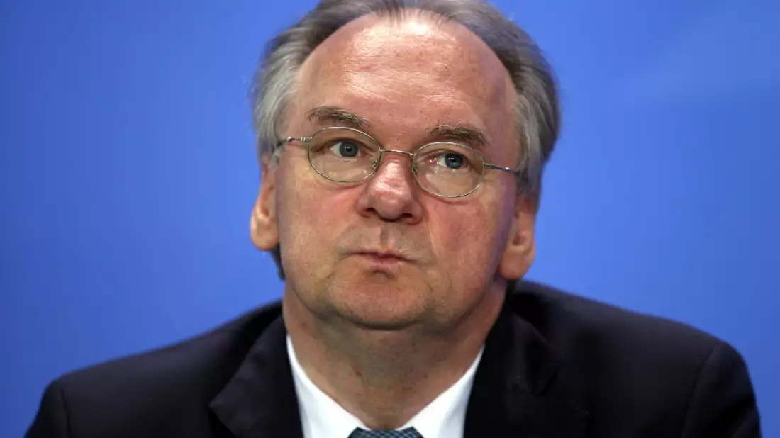 Reiner Haseloff - Bild: über dts Nachrichtenagentur
