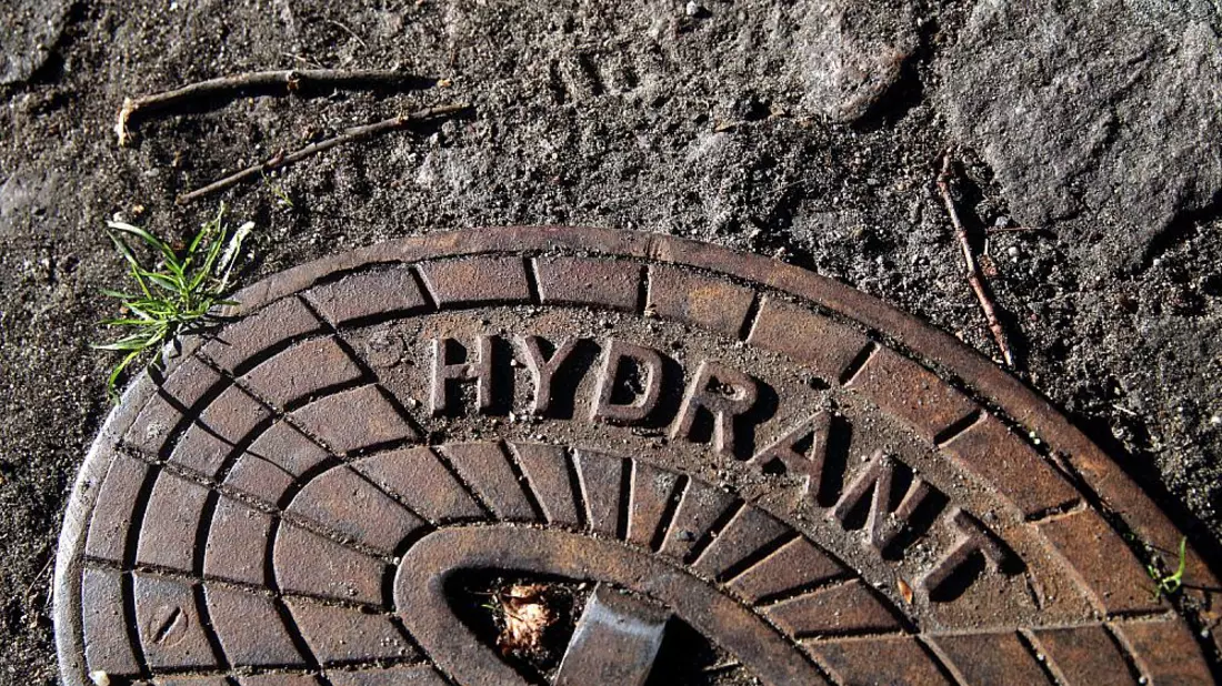 Hydrant (Archiv) - Bild: über dts Nachrichtenagentur