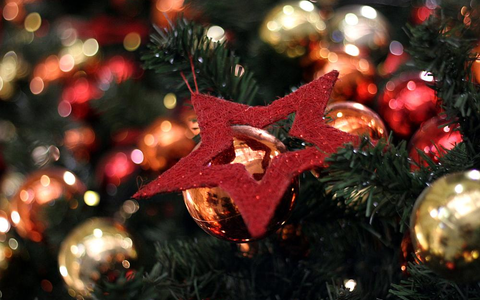 Weihnachtsschmuck (Archiv) - Foto: über dts Nachrichtenagentur