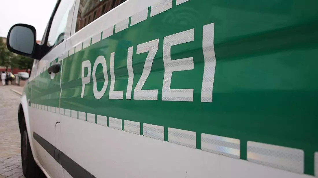 Polizeiauto (Archiv) - Bild: über dts Nachrichtenagentur