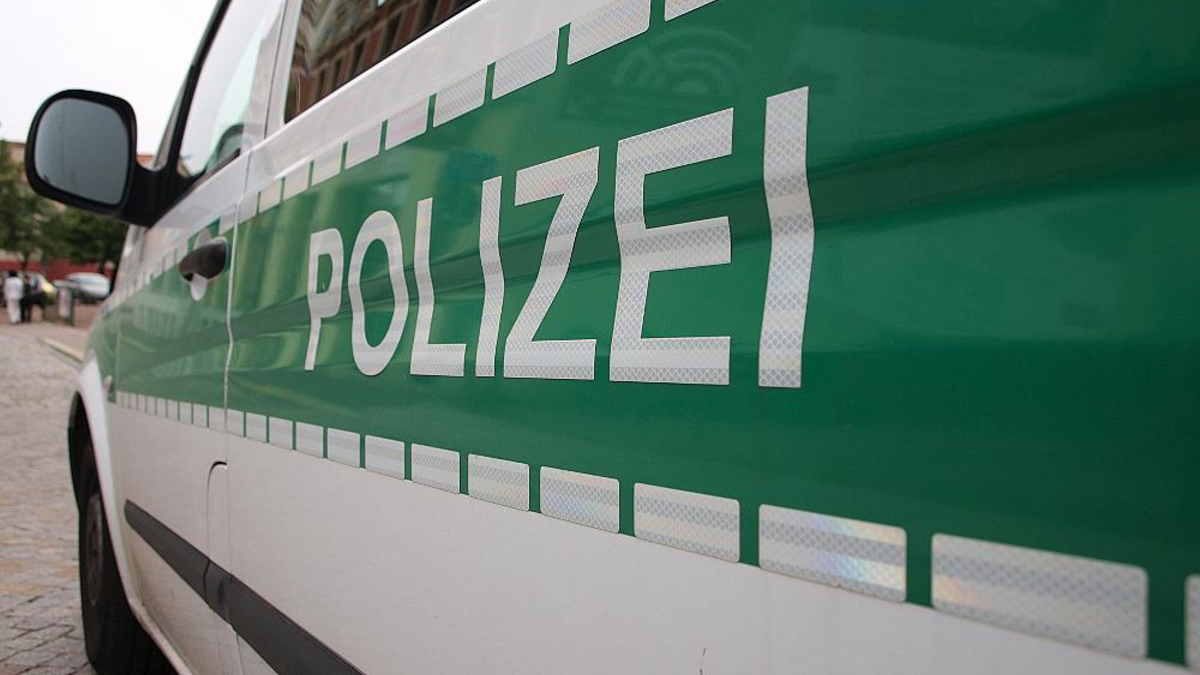 Polizeiauto (Archiv) - Foto: über dts Nachrichtenagentur