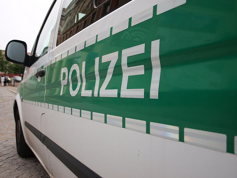 Polizeiauto (Archiv) - Foto: über dts Nachrichtenagentur