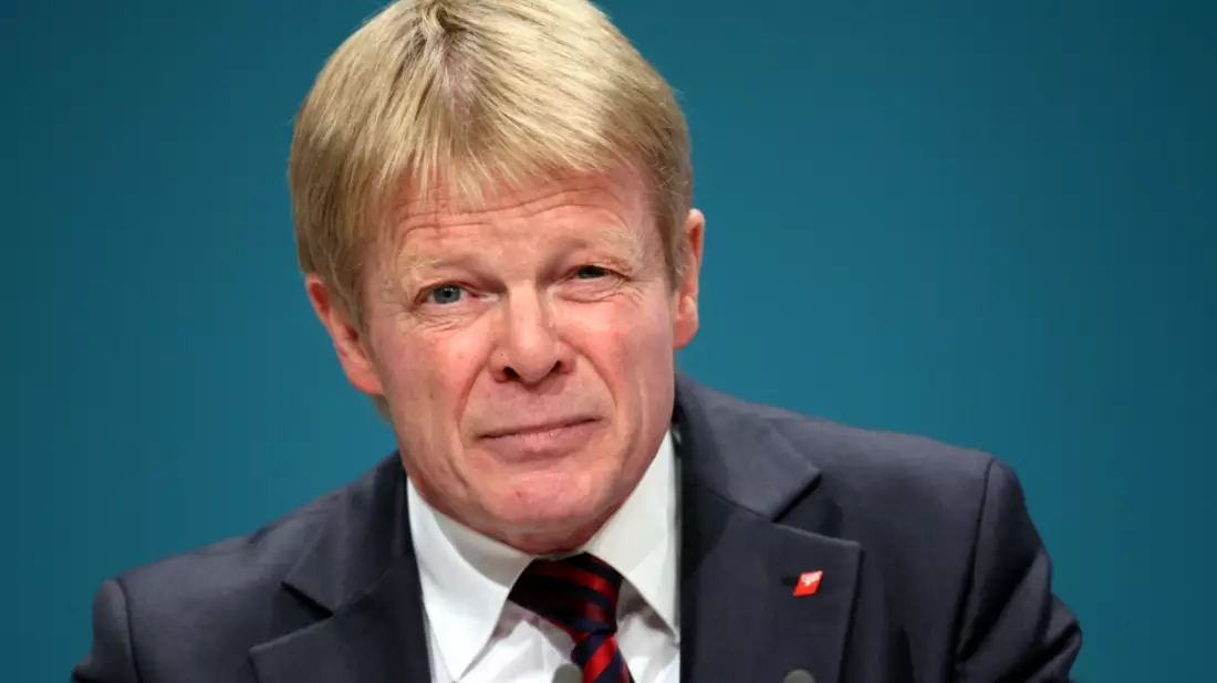 Reiner Hoffmann - Bild: über dts Nachrichtenagentur