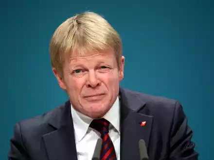 Reiner Hoffmann - Foto: über dts Nachrichtenagentur