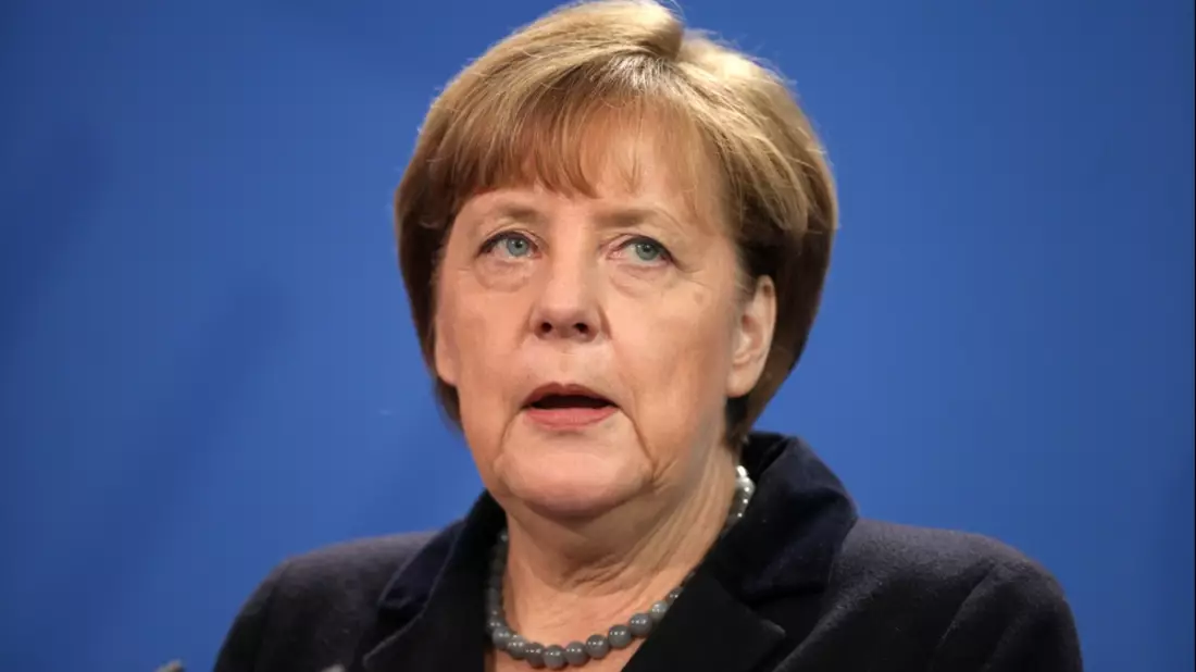 Angela Merkel - Bild: über dts Nachrichtenagentur