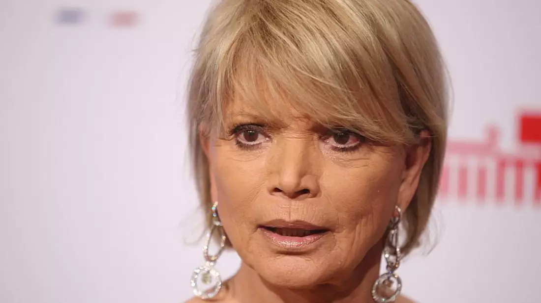 Uschi Glas (Archiv) - Bild: über dts Nachrichtenagentur