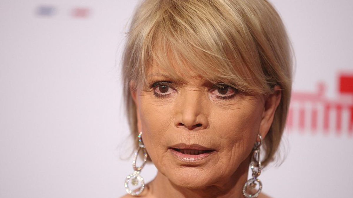 Uschi Glas (Archiv) - Foto: über dts Nachrichtenagentur