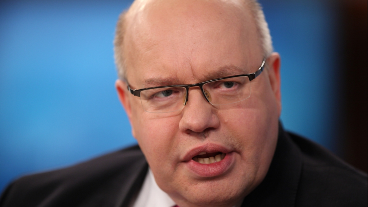 Peter Altmaier - Foto: über dts Nachrichtenagentur